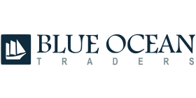 Blue Ocean Traders Logo