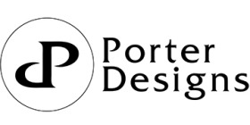 Porter Designs Logo