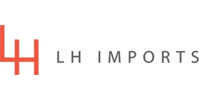 LH Imports Logo